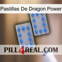 Dragon Power Pills 20